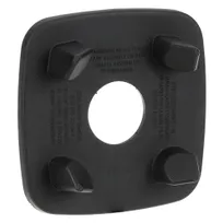 product of AllPoints 69858 Center Ring Pad (NET Price)