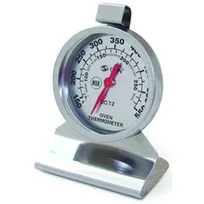 product of AllPoints 81225 Oven Thermometer – Dial Display, NSF Certified, 150‑550°F (70‑280°C) Range