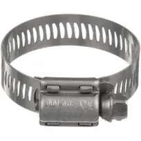 product of AllPoints 851002 Hose Clamp