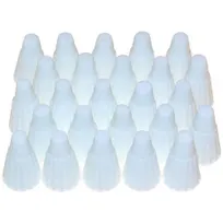 product of AllPoints 851037 Wire Nuts, 2 to 3 wire, 16 gauge