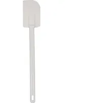 product of AllPoints 85223 - Rubbermaid Spatula, 13.5" Length, White Handle, Heat Resistant to 200°F, NSF