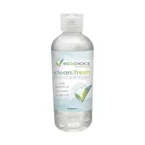 product of Sterno 20788 Hand Sanitizer – 8 oz Gel, 70% Ethanol, Quick‑Dry Moisturizer - 40/Case