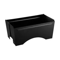 product of Sterno 70266 Windguard Fold-Away Chafer, Black, Holds Pans, Folds Flat to 1-3/4″, Uses Chalk Markers