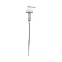product of Sterno 70458 Locking Pump, 38mm for Gallon Jugs, High-Quality Durable Build, Home Use - 400/Case