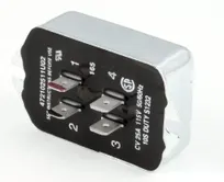 product of Alfa International H-122 Switches