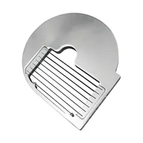 product of Eurodib T10 Commercial Electric Vegetable Cutter, 10 x 10 mm French Fry Blade