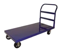 product of Omcan USA 13066 Platform Truck