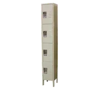 product of Omcan USA 13130 Locker