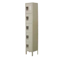 product of Omcan USA 13132 Locker