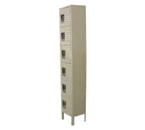 product of Omcan USA 13134 Locker