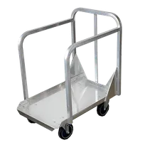product of Omcan USA 27771 Bun Pan Dolly Truck