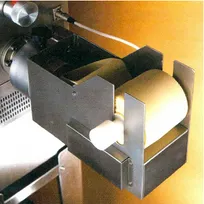 product of Omcan USA 46297 Dough Sheeter