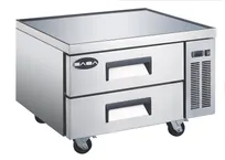 product of SABA SCB-36 Refrigerated Base Equipment Stand