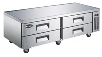 product of SABA SCB-72 Refrigerated Base Equipment Stand