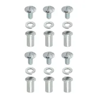 product of Metro 9950Z End Stops, for S3C slide