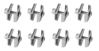 product of Metro 9970S Clamp Assemblies, for enclosure panels
