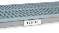 product of Metro 9989PX Shelving Label Holder / Marker