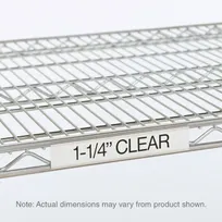 product of Metro 9990CL Shelving Label Holder / Marker