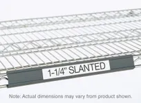 product of Metro 9990SL Shelving Label Holder / Marker
