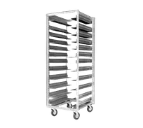 product of Metro A121 Mobile Tray Rack Extra Slides