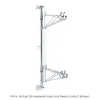product of Metro AW25C Post Mount Shelving Bracket