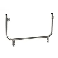 product of Metro C5-UHANDLE Rear Push Handle for C5 R-Series Cabinets