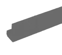 product of Metro CSM6-GRX Shelving Label Holder / Marker