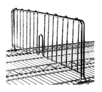 product of Metro DD18K3 Shelf Divider