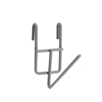 product of Metro FCHK4 Quick Ship - SmartWall Cylinder Holder