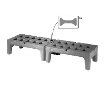 product of Metro HP2230PD Vented Dunnage Rack