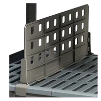 product of Metro MAX4-D24-8 Shelf Divider