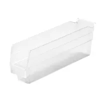 product of Metro MB30110CLN Shelf Bin