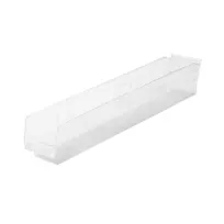 product of Metro MB30124CLN Shelf Bin