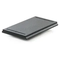 product of Metro MLP1 Mightylite Partition, insulated