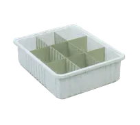 product of Metro MTB93050W Tote Box