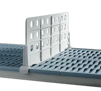product of Metro MXD18-8 Shelf Divider