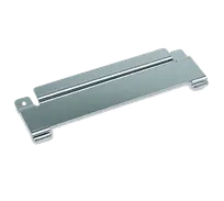 product of Metro PBA-1BH Quick Ship - SmartWall Small Bin Holder, 1"H