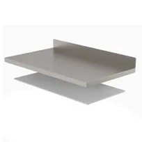 product of Metro SMW60 Quick Ship - SmartLever 30" x 60" Work Surface