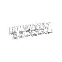 product of Metro TDR36K4 SmartWall Tray Drying Rack, 36"W