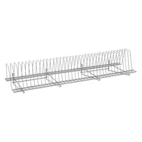 product of Metro TDR48K4 SmartWall Tray Drying Rack, 48"W