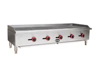 product of SABA CB-60 Countertop Gas Charbroiler