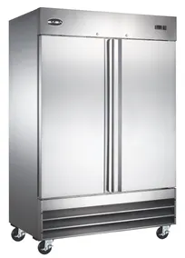 product of SABA S-47R Reach-In Refrigerator