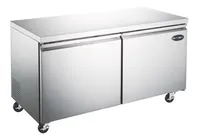 product of SABA SUC-60R Reach-In Undercounter Refrigerator