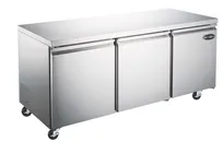 product of SABA SUC-72R Reach-In Undercounter Refrigerator