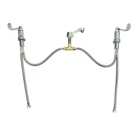 product of Fisher 13740 Deck Mount Faucet