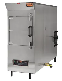 product of Southern Pride MLR-850 Smoker Oven