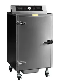 product of Southern Pride SC-100 Smoker Oven