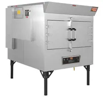 product of Southern Pride SPK-500 Smoker Oven
