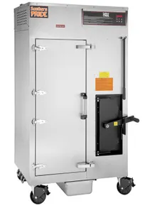 product of Southern Pride SRG-400 Smoker Oven