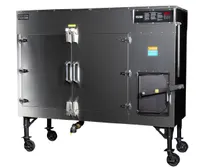 product of Southern Pride SRG-800 Smoker Oven